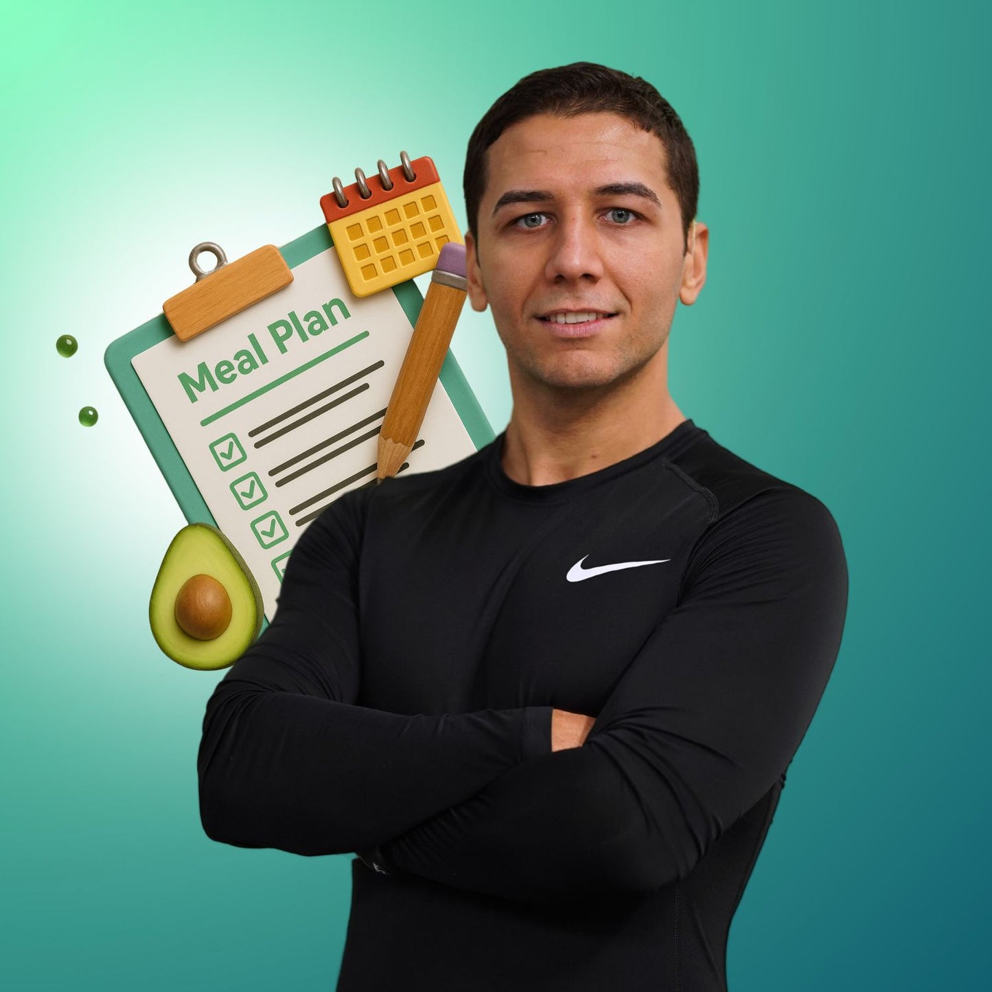 GUIDELINE NUTRITIONAL PLAN