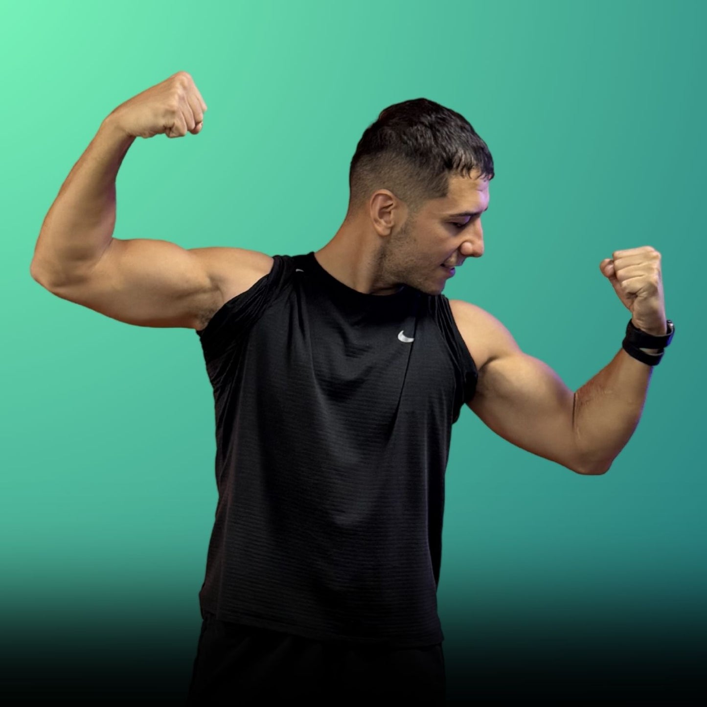 MEN PRO WORKOUT